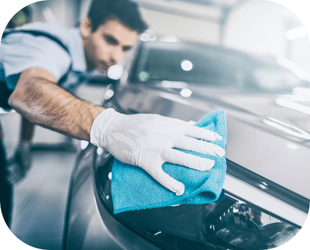 Car Detailing Australia