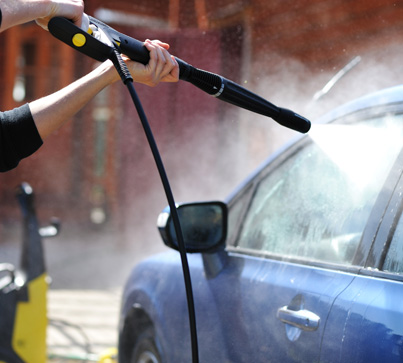 Car Detailing Australia & Vehicle Detailing Services