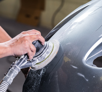 Custom Dealership Detailing Solutions | Paint Correction