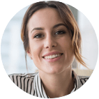 Kristina Castle - Medical Scientist