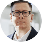 Anthony Wills - City Mayor, Danya